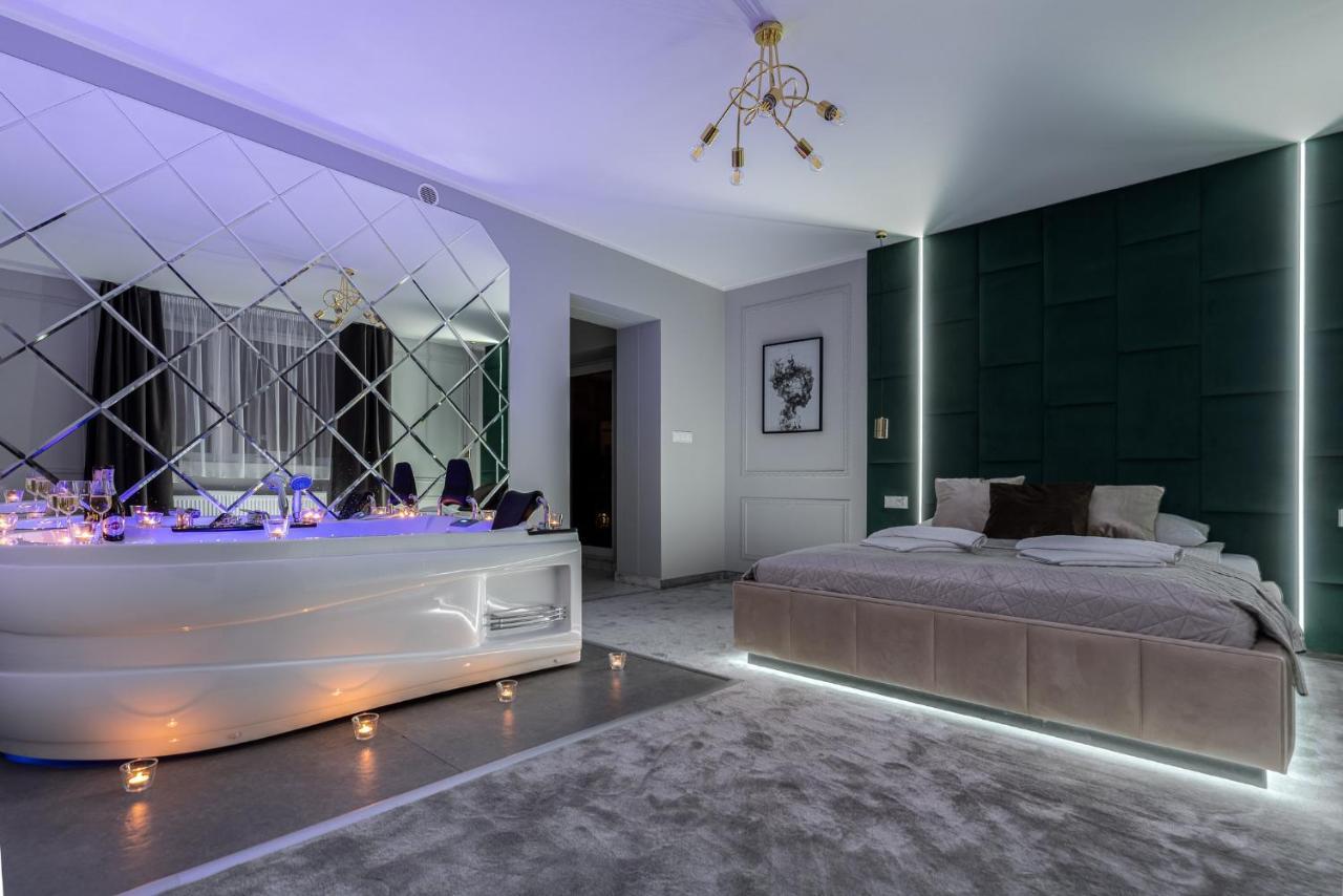 Exclusive Apartment Centrum 2 Wadowice Extérieur photo