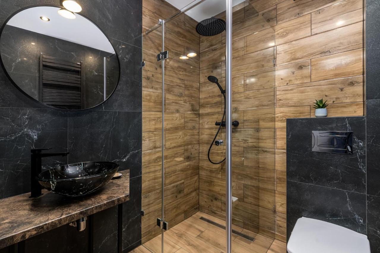 Exclusive Apartment Centrum 2 Wadowice Extérieur photo
