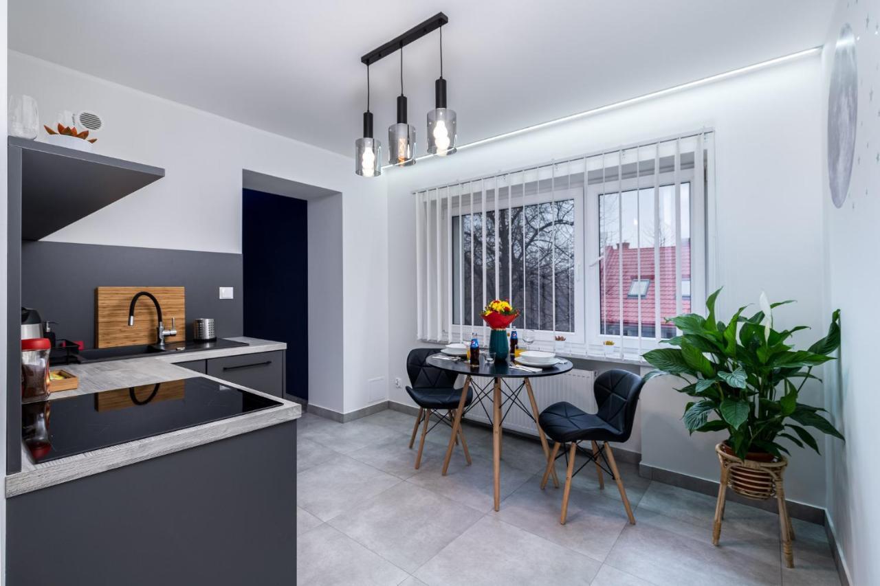 Exclusive Apartment Centrum 2 Wadowice Extérieur photo